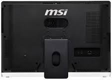 ������ �������� MSI Wind Top AE2212G-022RU (9S6-AC9111-022) ���� 2
