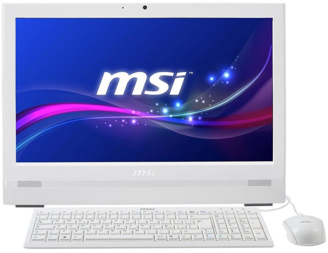 Купить Моноблок MSI AP2021-063 (9S6-AA7212-063) фото 1 Купить Моноблок MSI AP2021-063 (9S6-AA7212-063) фото 1