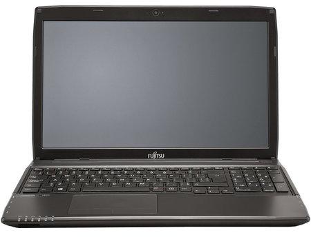 ������ ������� Fujitsu LifeBook AH544 (VFY:AH544M25C5RU) ���� 1