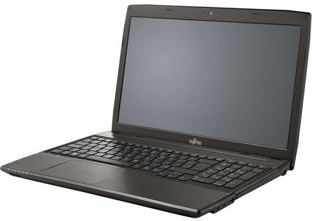 ������ ������� Fujitsu LifeBook AH544 (VFY:AH544M25C5RU) ���� 2