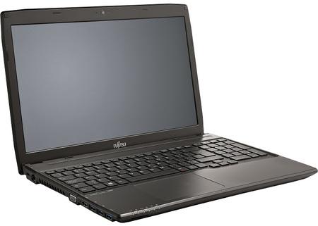 ������ ������� Fujitsu LifeBook AH544 (VFY:AH544M25C5RU) ���� 3
