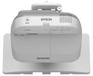 ������ �������� Epson EB-575Wi (EB-575WI) ���� 2