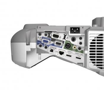������ �������� Epson EB-575Wi (EB-575WI) ���� 3