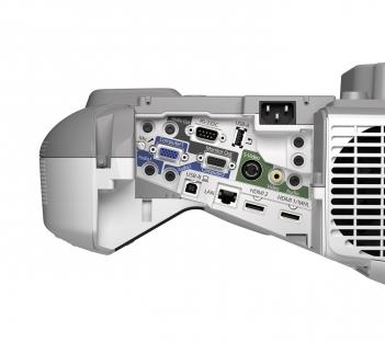 ������ �������� Epson EB-585Wi (EB-585WI) ���� 3