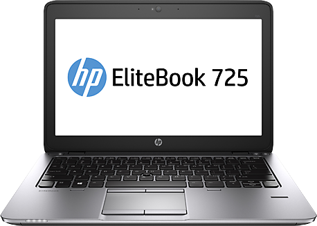 ������ ������� HP EliteBook 725 G2 (F1Q15EA) ���� 1