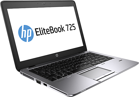 ������ ������� HP EliteBook 725 G2 (F1Q15EA) ���� 2