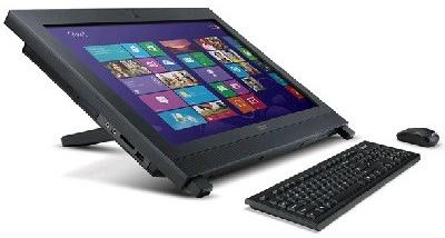 ������ �������� Acer Veriton Z2640G (DQ.VHBER.011) ���� 2