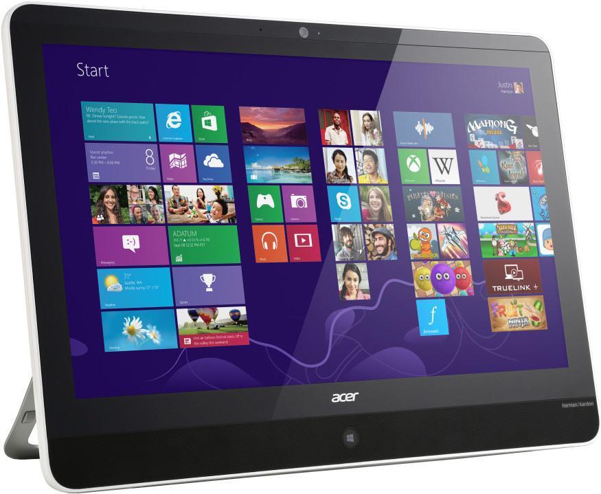 ������ �������� Acer Aspire Z3-600 (DQ.STHER.001) ���� 2
