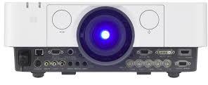 ������ �������� Sony VPL-FHZ55 (VPL-FHZ55) ���� 1