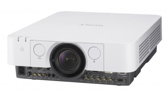 ������ �������� Sony VPL-FHZ55 (VPL-FHZ55) ���� 2