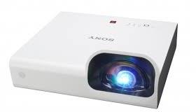������ �������� Sony VPL-SW225 (VPL-SW225) ���� 3