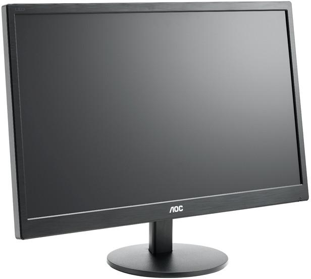 ������ ������� AOC e2370Sn (E2370SN) ���� 2