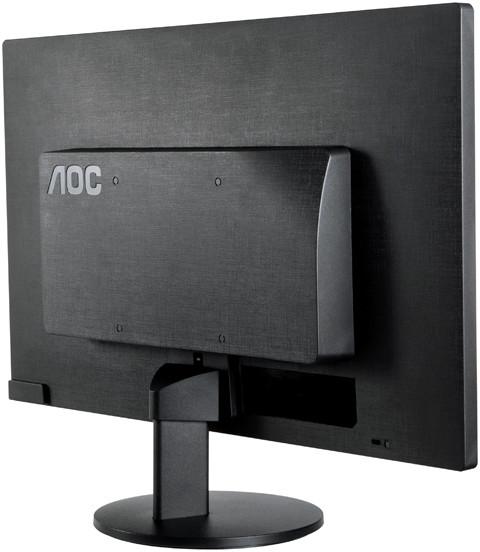 ������ ������� AOC e2370Sn (E2370SN) ���� 3
