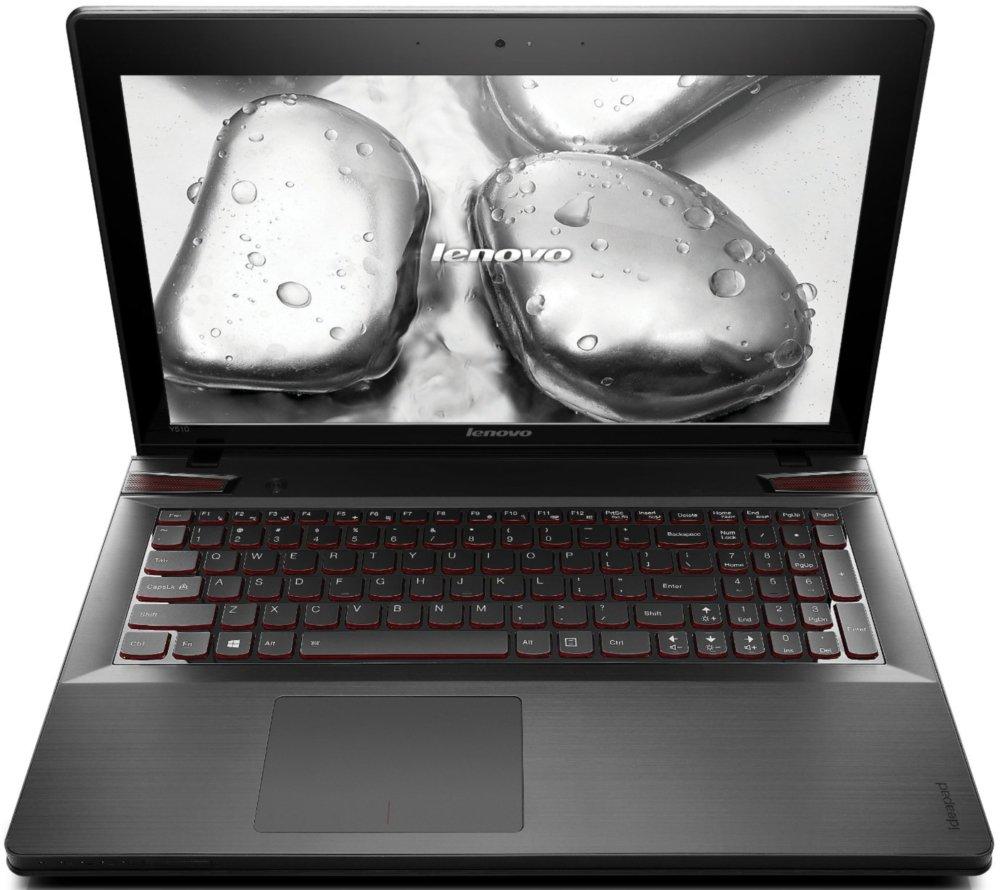 Купить Ноутбук Lenovo IdeaPad Y510 (59394137) фото 1 Купить Ноутбук Lenovo IdeaPad Y510 (59394137) фото 1