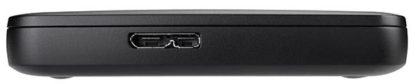 ������ ������� ������� ���� Toshiba CANVIO BASICS 500GB (HDTB305EK3AA) ���� 4