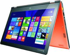 ������ ������� Lenovo IdeaPad Yoga 2 13 (59422681) ���� 3