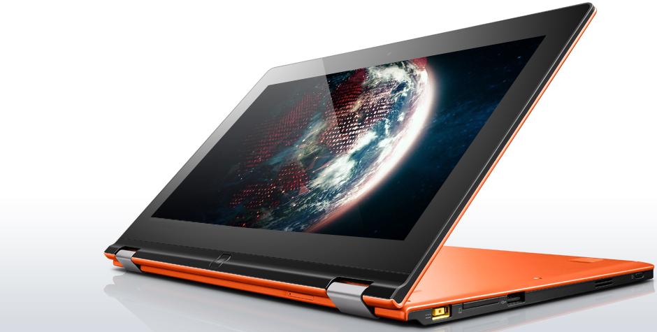������ ��������� Lenovo IdeaPad Yoga 13 (59359985) ���� 1