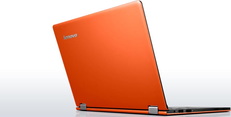 ������ ��������� Lenovo IdeaPad Yoga 13 (59359985) ���� 2