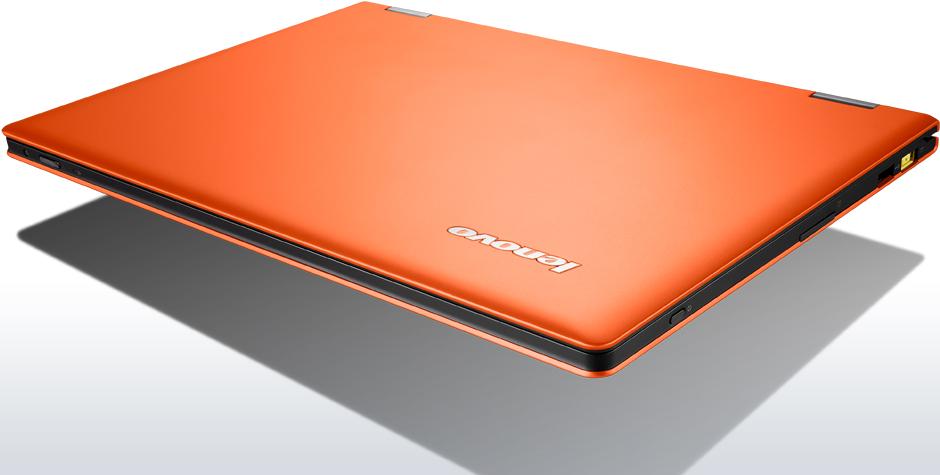 ������ ��������� Lenovo IdeaPad Yoga 13 (59359985) ���� 3