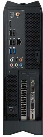 ������ ��������� Dell Alienware X51 (R2-8410) ���� 2