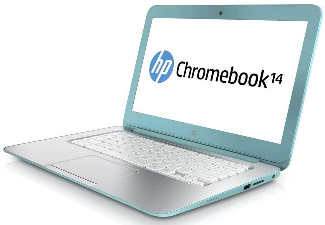 Купить Ноутбук HP Chromebook 14-q000er (F7T44EA) фото 1 Купить Ноутбук HP Chromebook 14-q000er (F7T44EA) фото 1