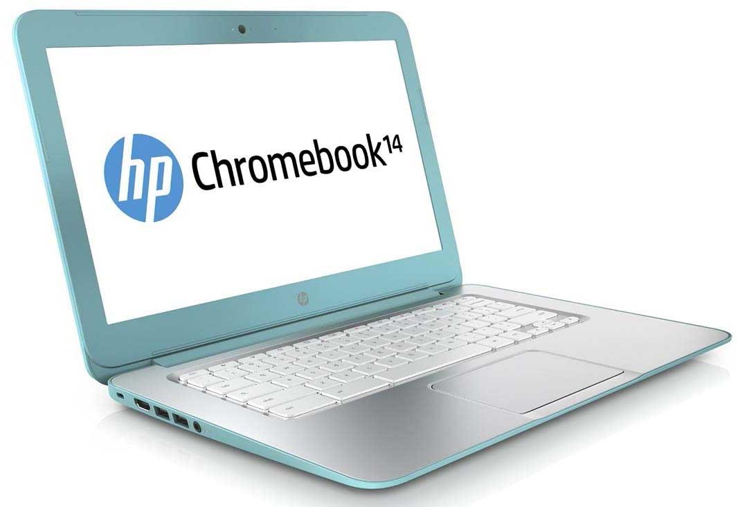 Купить Ноутбук HP Chromebook 14-q000er (F7T44EA) фото 2 Купить Ноутбук HP Chromebook 14-q000er (F7T44EA) фото 2