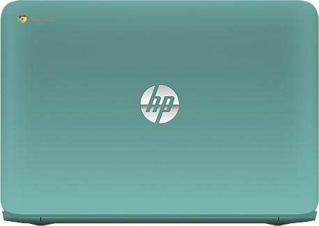 ������ ������� HP Chromebook 14-q000er (F7T44EA) ���� 3