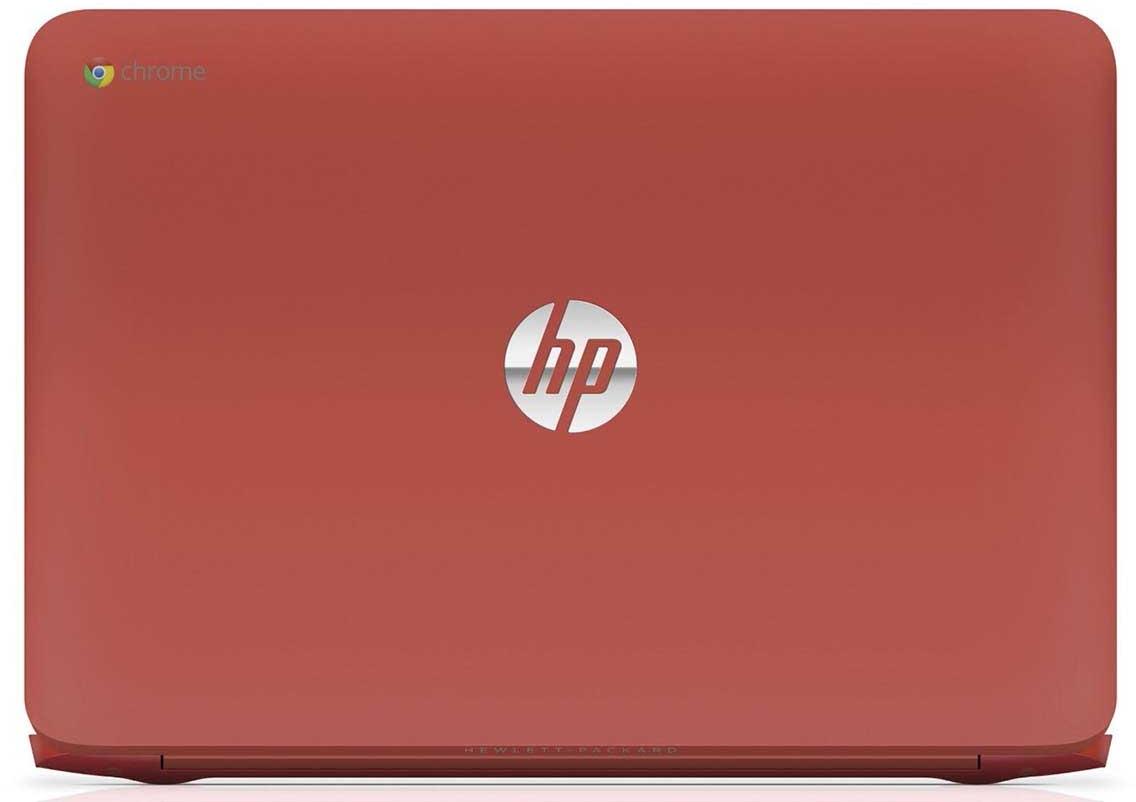 ������ ������� HP Chromebook 14-q001er (F7T45EA) ���� 2