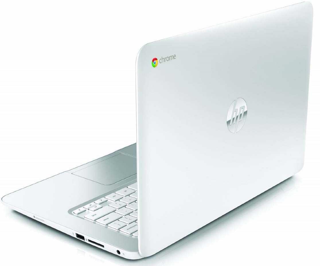 ������ ������� HP Chromebook 14-q002er (F7T46EA) ���� 2