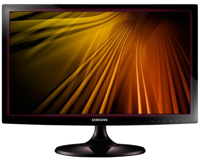 ������ ������� Samsung S20D300NH (LS20D300NH/CI) ���� 1