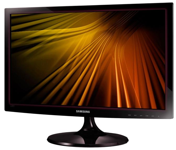 ������ ������� Samsung S20D300NH (LS20D300NH/CI) ���� 2