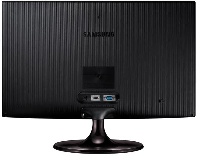 ������ ������� Samsung S20D300NH (LS20D300NH/CI) ���� 4