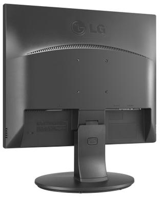 ������ ������� LG 19MB35A (19MB35A-B) ���� 4
