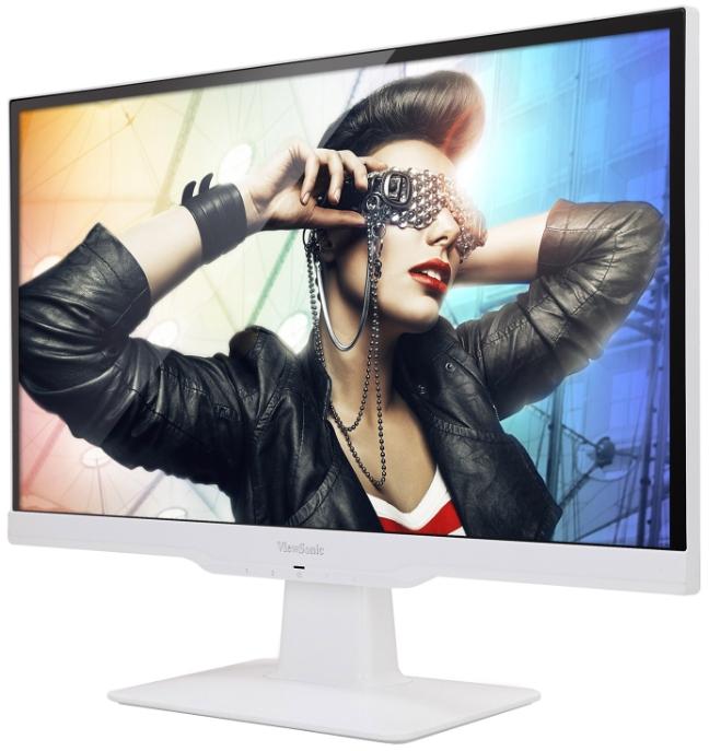 ������ ������� ViewSonic VX2363Smhl (VX2363SMHL-W) ���� 2