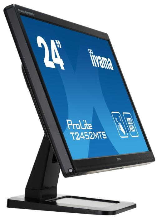 ������ ������� Iiyama ProLite T2452MTS-4 (T2452MTS-B4) ���� 2