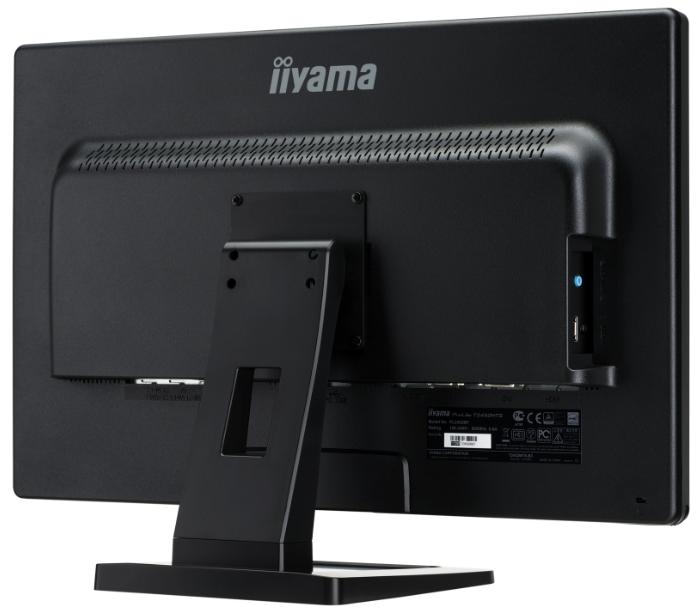 ������ ������� Iiyama ProLite T2452MTS-4 (T2452MTS-B4) ���� 3