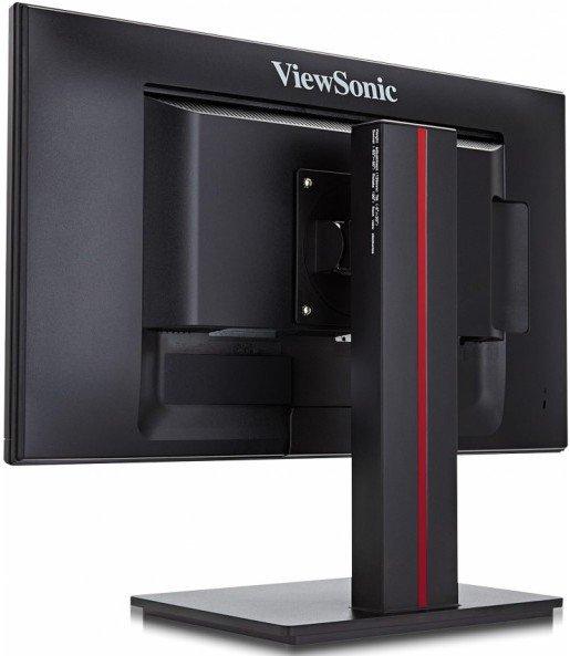 ������ ������� ViewSonic VG2401mh (VG2401mh) ���� 3