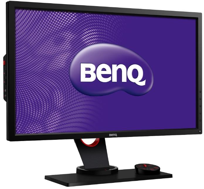 Купить Монитор BenQ XL2430T (9H.LCHLB.QBE) фото 1 Купить Монитор BenQ XL2430T (9H.LCHLB.QBE) фото 1