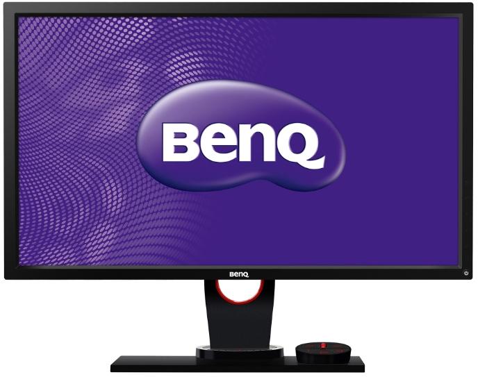 Купить Монитор BenQ XL2430T (9H.LCHLB.QBE) фото 2 Купить Монитор BenQ XL2430T (9H.LCHLB.QBE) фото 2