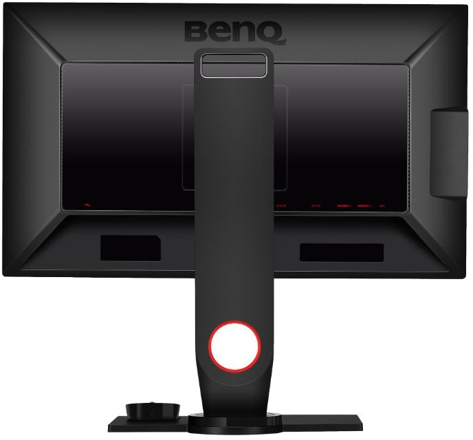 ������ ������� BenQ XL2430T (9H.LCHLB.QBE) ���� 4