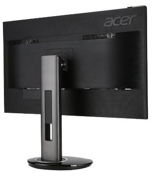 ������ ������� Acer CB280HKbmjdppr (UM.PB0EE.002) ���� 2