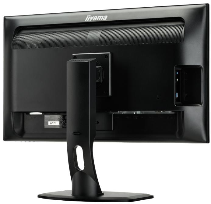 ������ ������� Iiyama ProLite B2888UHSU-1 (B2888UHSU-B1) ���� 3
