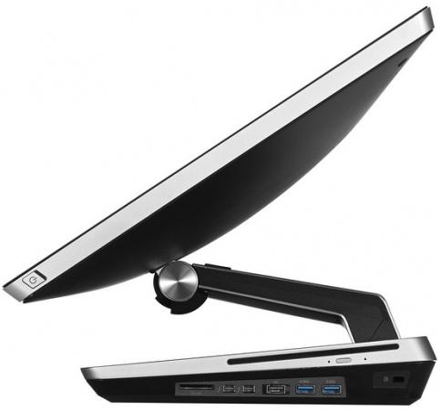 Купить Моноблок Asus EeeTop ET2301INTH-B031K (90PT00P1M00320) фото 2 Купить Моноблок Asus EeeTop ET2301INTH-B031K (90PT00P1M00320) фото 2