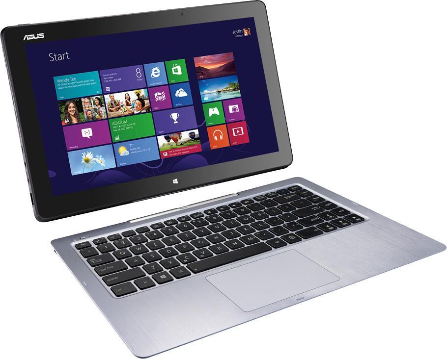 Купить Ультрабук Asus Transformer Book T300LA (90NB02W1M01460) фото 2 Купить Ультрабук Asus Transformer Book T300LA (90NB02W1M01460) фото 2