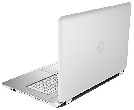 ������ ������� HP Pavilion 17-f107nr (K6X96EA) ���� 4