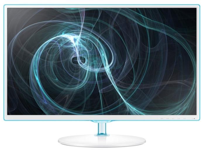 Купить Монитор Samsung S27D391H (LS27D391HSX/RU) фото 1 Купить Монитор Samsung S27D391H (LS27D391HSX/RU) фото 1