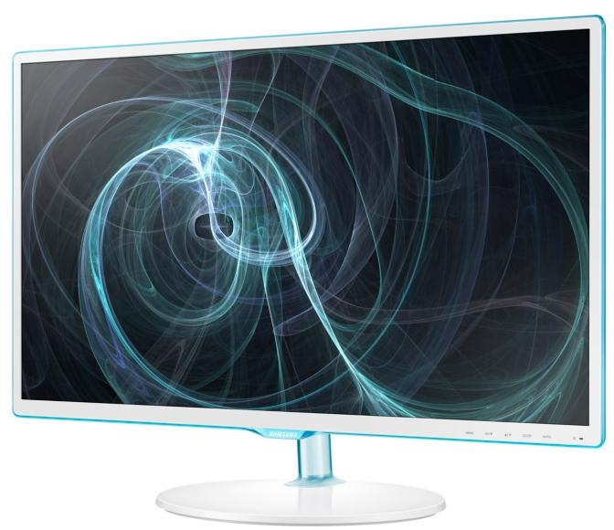 Купить Монитор Samsung S27D391H (LS27D391HSX/RU) фото 2 Купить Монитор Samsung S27D391H (LS27D391HSX/RU) фото 2