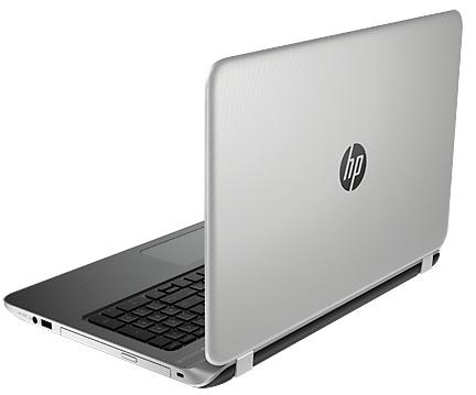 ������ ������� HP 15-p153nr (K1Y26EA) ���� 4