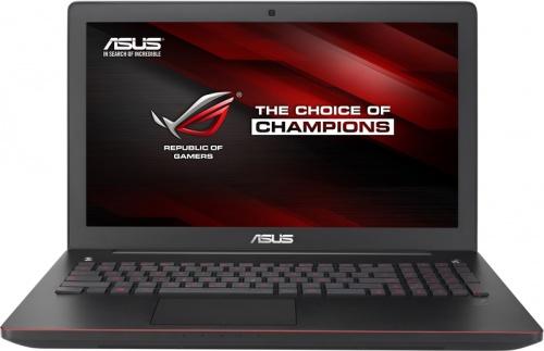 ������ ������� Asus G550JK (90NB04L3M03390) ���� 1