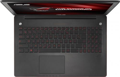 ������ ������� Asus G550JK (90NB04L3M03390) ���� 2